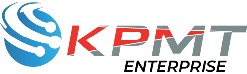 KPMT Enterprise Logo